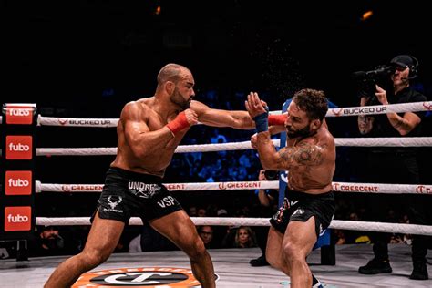 Gateshead fitness instructor wins his sixth bare knuckle boxing .